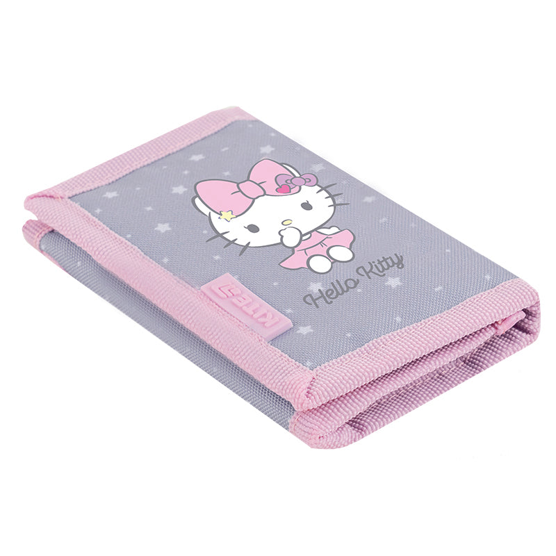 Гаманець Kite Hello Kitty HK25-598-1. Фото 4
