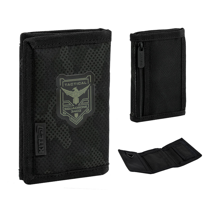 Гаманець Kite K25-598-5