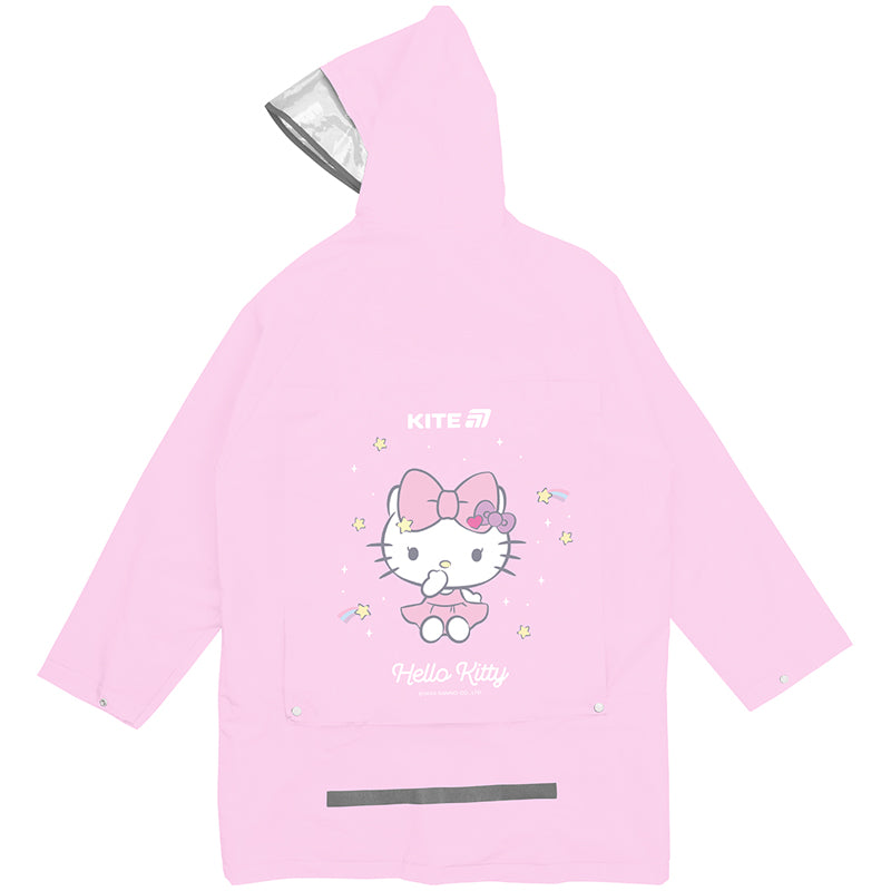 Дощовик дитячий Kite Hello Kitty HK25-2600M. Фото 2