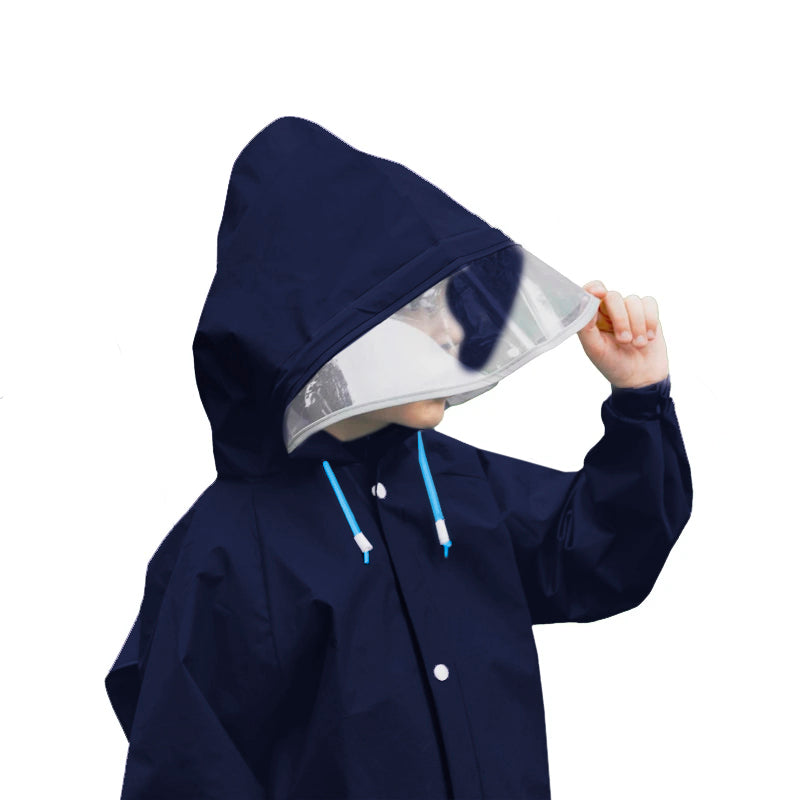 Дощовик дитячий Kite Gamer Skills K25-2600S-2. Фото 3