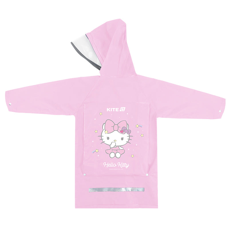 Дощовик дитячий Kite Hello Kitty HK25-2600S. Фото 2