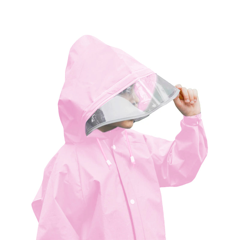 Дощовик дитячий Kite Hello Kitty HK25-2600S. Фото 3