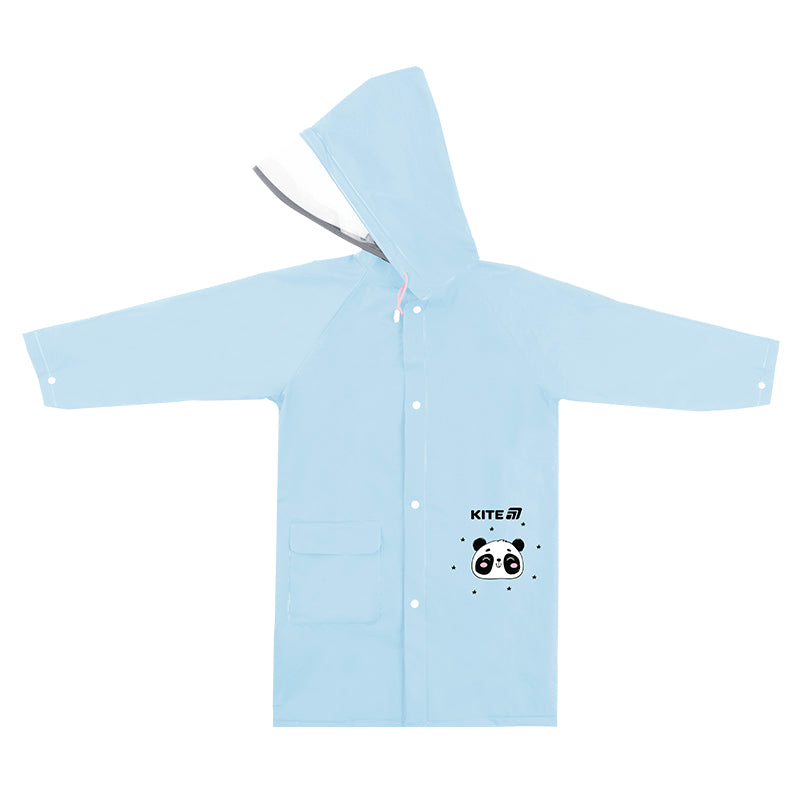 Дощовик дитячий Kite Lovely Panda K25-2600S-1