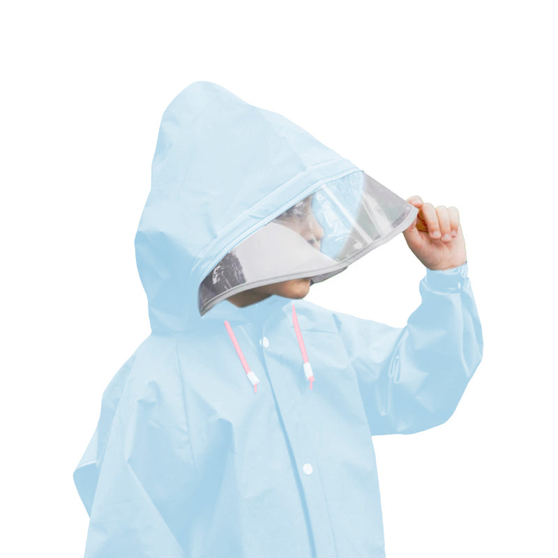Дощовик дитячий Kite Lovely Panda K25-2600S-1. Фото 3