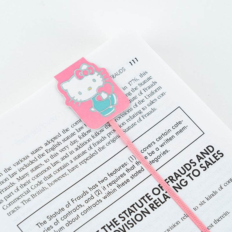 Набір магнітних закладок-лясе Kite Hello Kitty HK24-497-1. Фото 4