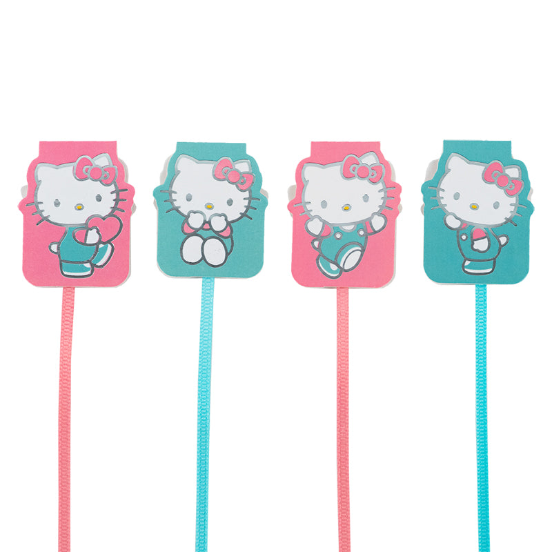 Набір магнітних закладок-лясе Kite Hello Kitty HK24-497-1. Фото 2