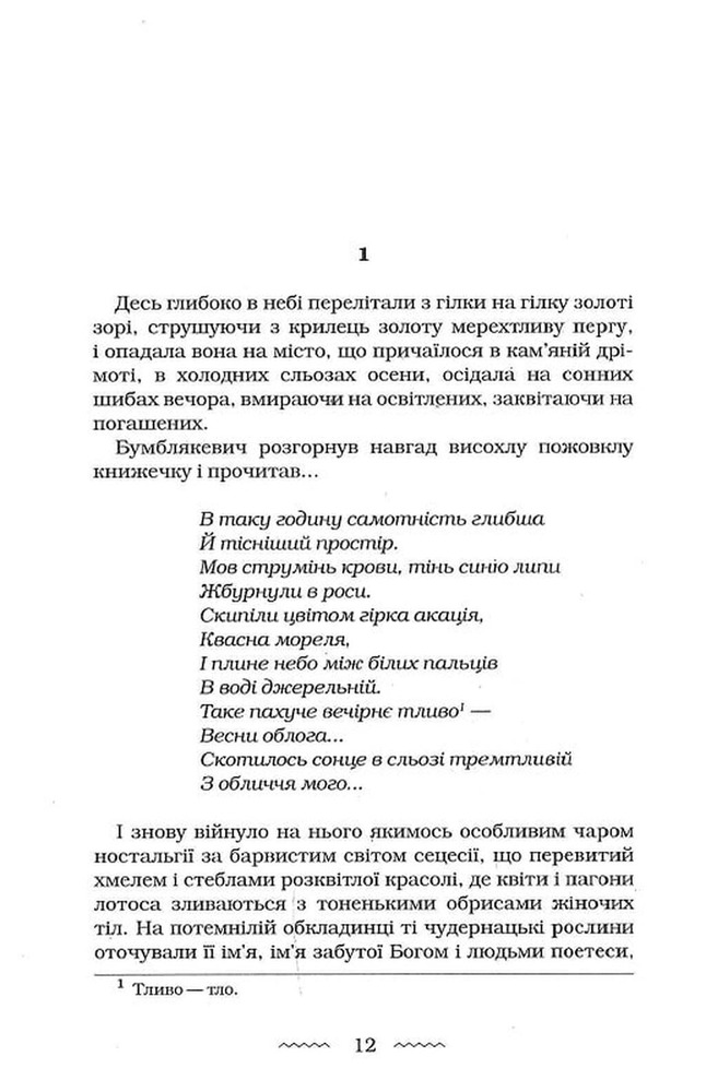 Книга Мальва Ланда - Юрій Винничук. Фото 12