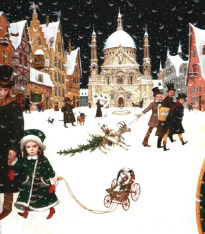 Книга The Snow Queen? - Ганс Христіан Андерсен. Фото 6
