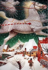 Книга The Snow Queen? - Ганс Христіан Андерсен. Фото 9