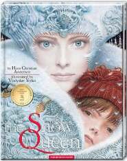 Книга The Snow Queen? - Ганс Христіан Андерсен. Фото 3