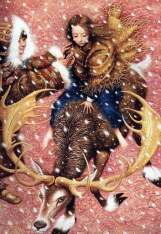 Книга The Snow Queen? - Ганс Христіан Андерсен. Фото 7