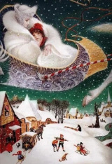 Книга The Snow Queen? - Ганс Христіан Андерсен. Фото 8