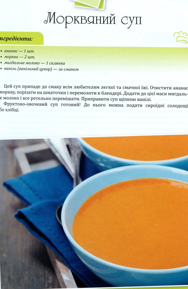 Folio Сироїдіння - Наталія Лук'яненко. Фото 8