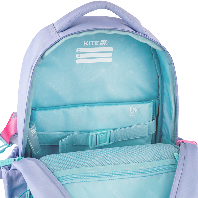 Шкільний набір Kite Education Cool SET_K25-1022M-1 (рюкзак, пенал, сумка). Фото 16