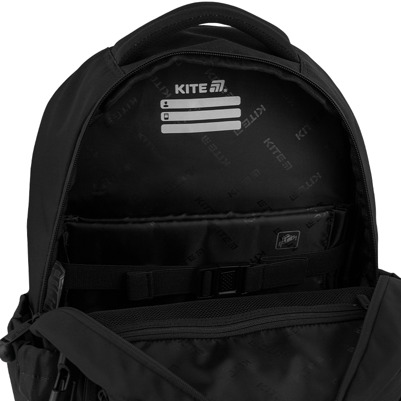 Шкільний набір Kite Education CyberGame SET_K25-1022M-2 (рюкзак, пенал, сумка). Фото 16