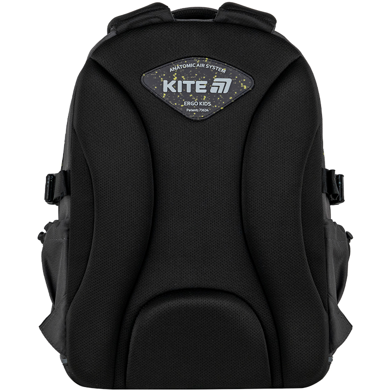 Шкільний набір Kite Education Free Style SET_K25-1022M-3 (рюкзак, пенал, сумка). Фото 8