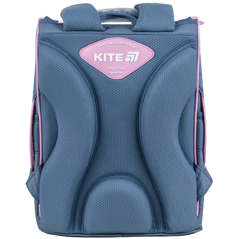 Шкільний набір Kite Education Studio Pets SET_SP25-501S (рюкзак, пенал, сумка). Фото 8