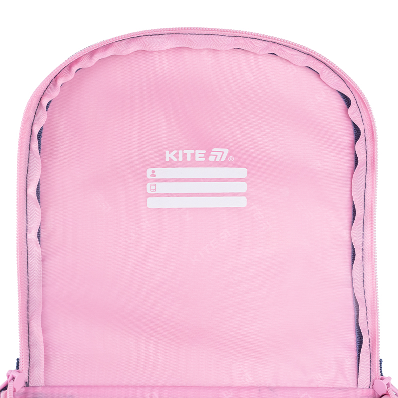 Шкільний набір Kite Education Studio Pets SET_SP25-501S (рюкзак, пенал, сумка). Фото 10