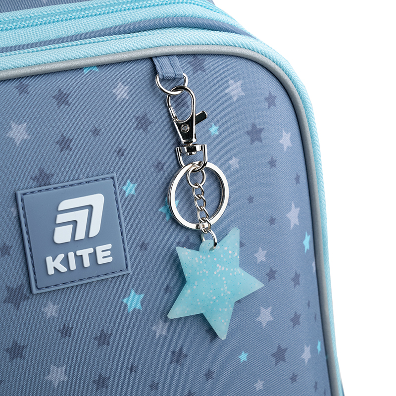 Шкільний набір Kite Education Studio Pets SET_SP25-531M (рюкзак, пенал, сумка). Фото 15