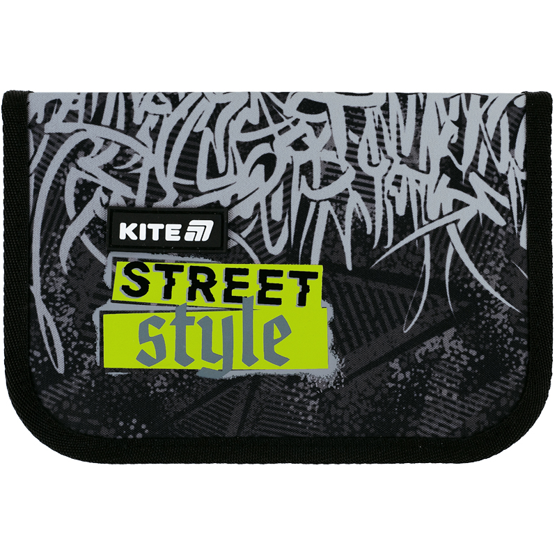 Шкільний набір Kite Education StreetStyle SET_K25-531M-4 (рюкзак, пенал, сумка). Фото 23