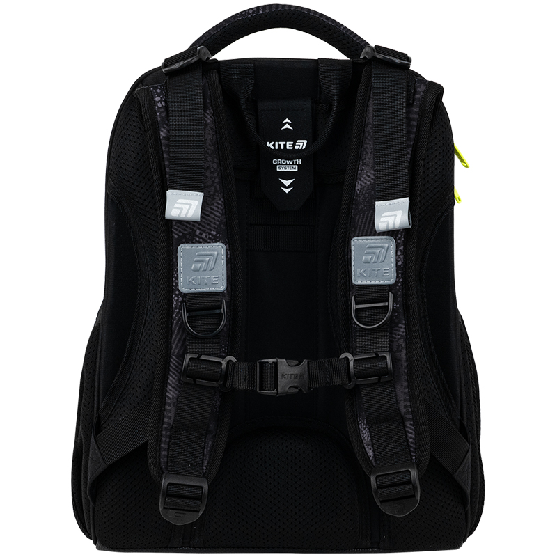 Шкільний набір Kite Education StreetStyle SET_K25-531M-4 (рюкзак, пенал, сумка). Фото 7
