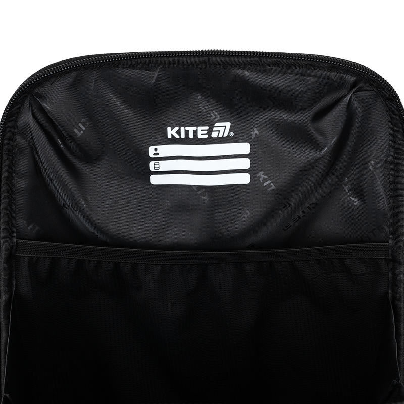 Шкільний набір Kite Education StreetStyle SET_K25-531M-4 (рюкзак, пенал, сумка). Фото 10
