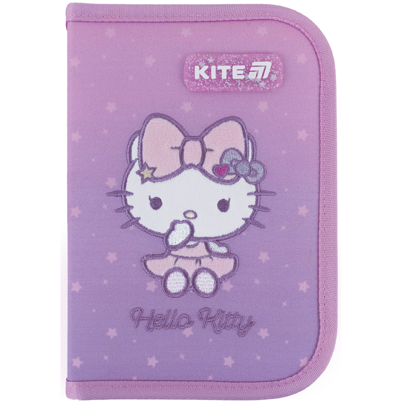 Шкільний набір Kite Education Hello Kitty SET_HK25-555S (рюкзак, пенал, сумка). Фото 23