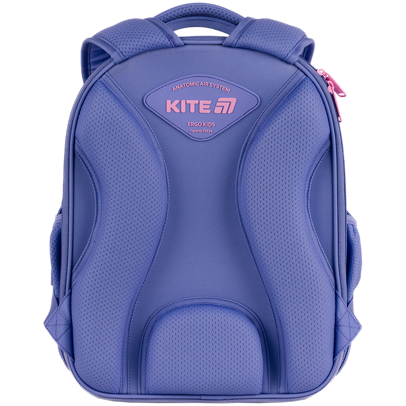 Шкільний набір Kite Education Kuromi SET_HK25-555S-2 (рюкзак, пенал, сумка). Фото 8