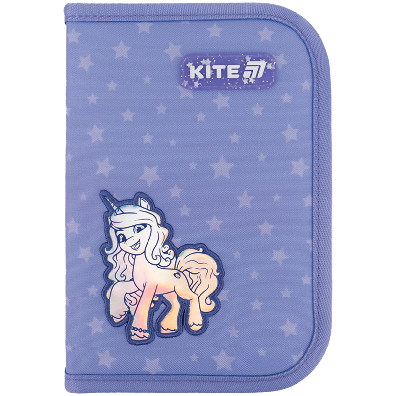 Шкільний набір Kite Education My Little Pony SET_LP25-555S (рюкзак, пенал, сумка). Фото 23