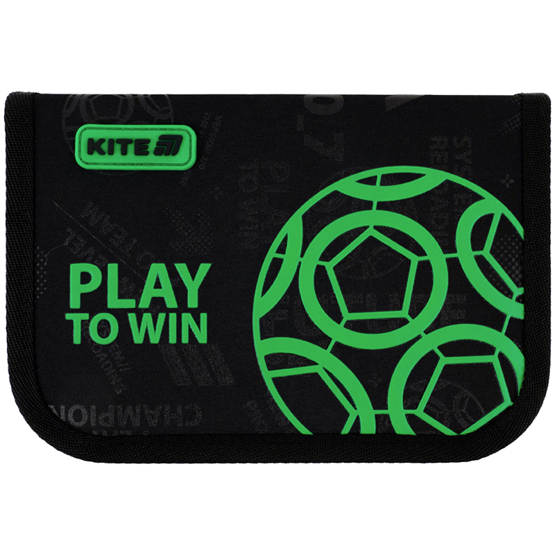 Шкільний набір Kite Education Play&Win SET_K25-555S-2 (рюкзак, пенал, сумка). Фото 22