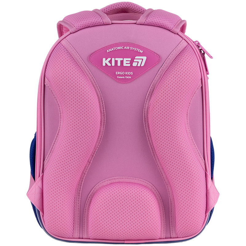 Шкільний набір Kite Education Sparkling SET_K25-555S-9 (рюкзак, пенал, сумка). Фото 8