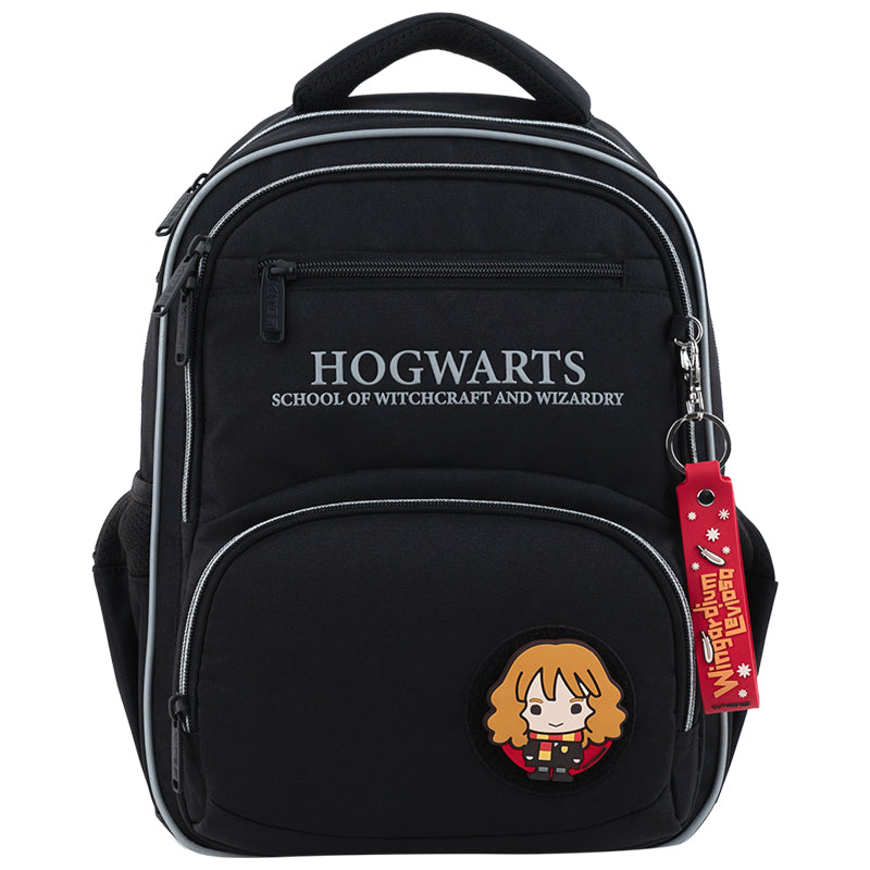 Набір бейдж на липучці та підвіска Kite Harry Potter HP25-3010-1, 2 шт.. Фото 3