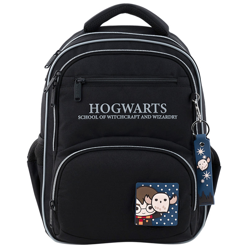 Набір бейдж на липучці та підвіска Kite Harry Potter HP25-3010-2, 2 шт.. Фото 3