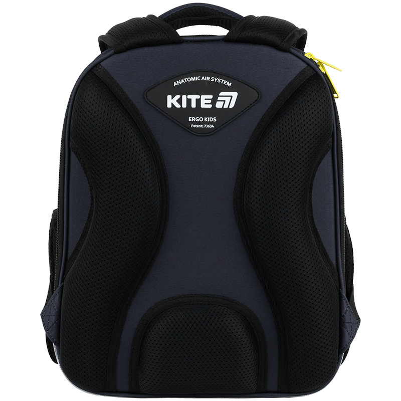 Шкільний набір Kite Education Cyber SET_K25-556M-2 (рюкзак, пенал, сумка). Фото 8