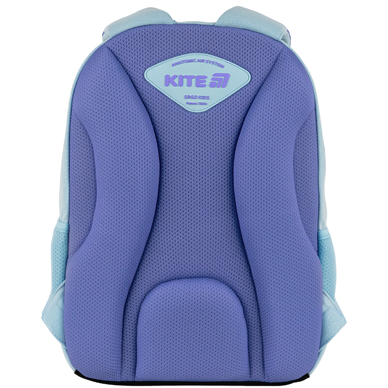 Шкільний набір Kite Education Catsline SET_K25-585M-1 (рюкзак, пенал, сумка). Фото 8