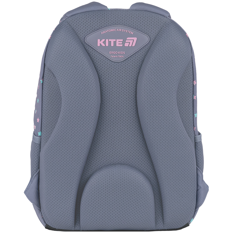 Шкільний набір Kite Education Kawaii Stars SET_K25-585M-2 (рюкзак, пенал, сумка). Фото 8
