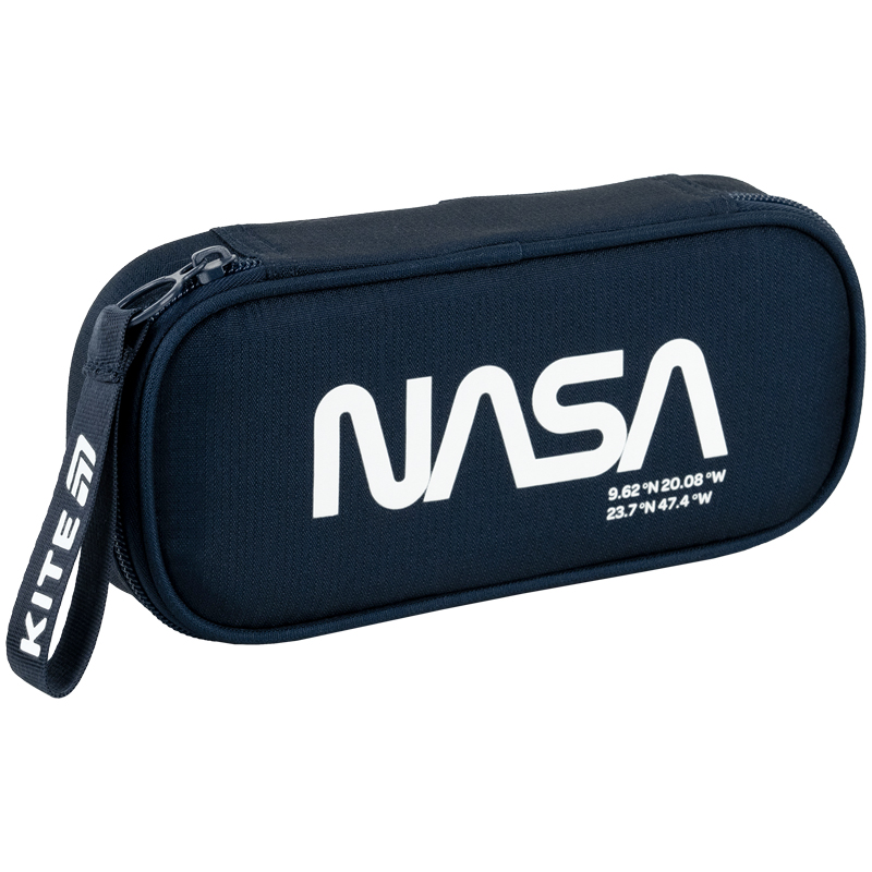 Шкільний набір Kite Education NASA SET_NS25-585M (рюкзак, пенал, сумка). Фото 25