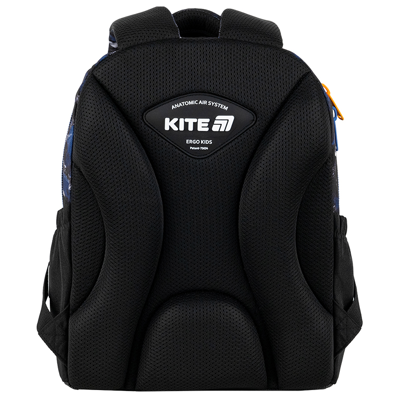 Шкільний набір Kite Education Beast Mode SET_K25-700M-4 (рюкзак, пенал, сумка). Фото 8