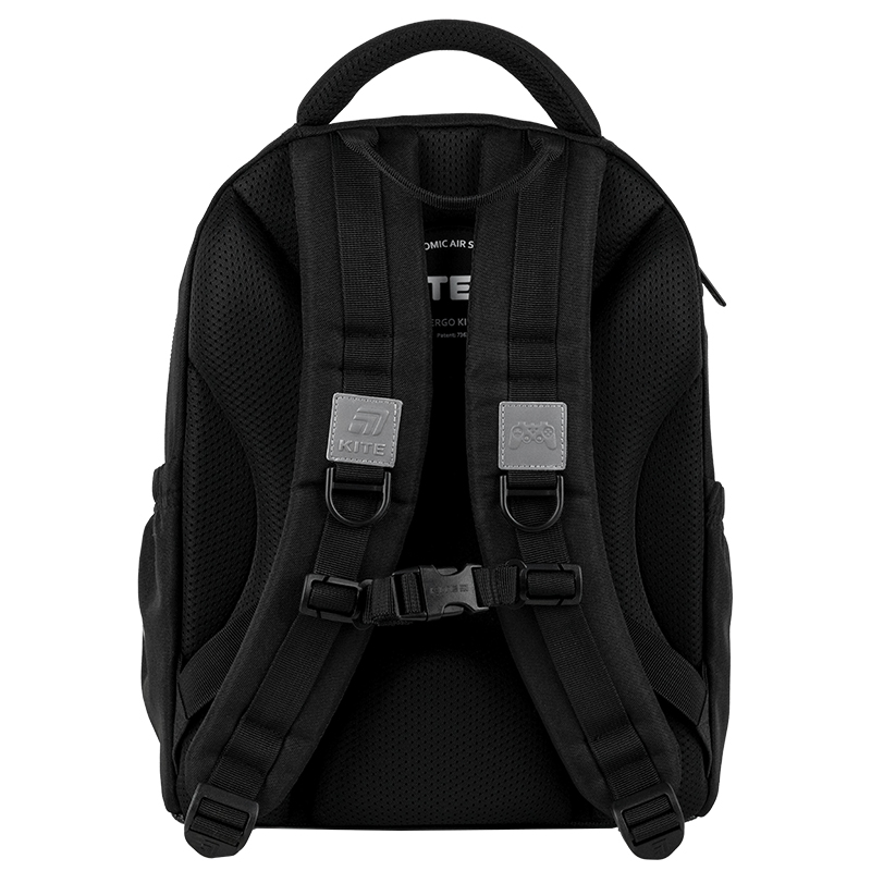 Шкільний набір Kite Education Gaming Mode SET_K25-700M-5 (рюкзак, пенал, сумка). Фото 7