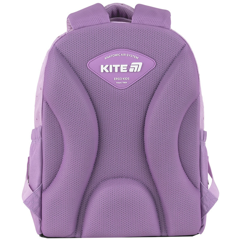 Шкільний набір Kite Education ShiningStar SET_K25-700M-2 (рюкзак, пенал, сумка). Фото 8