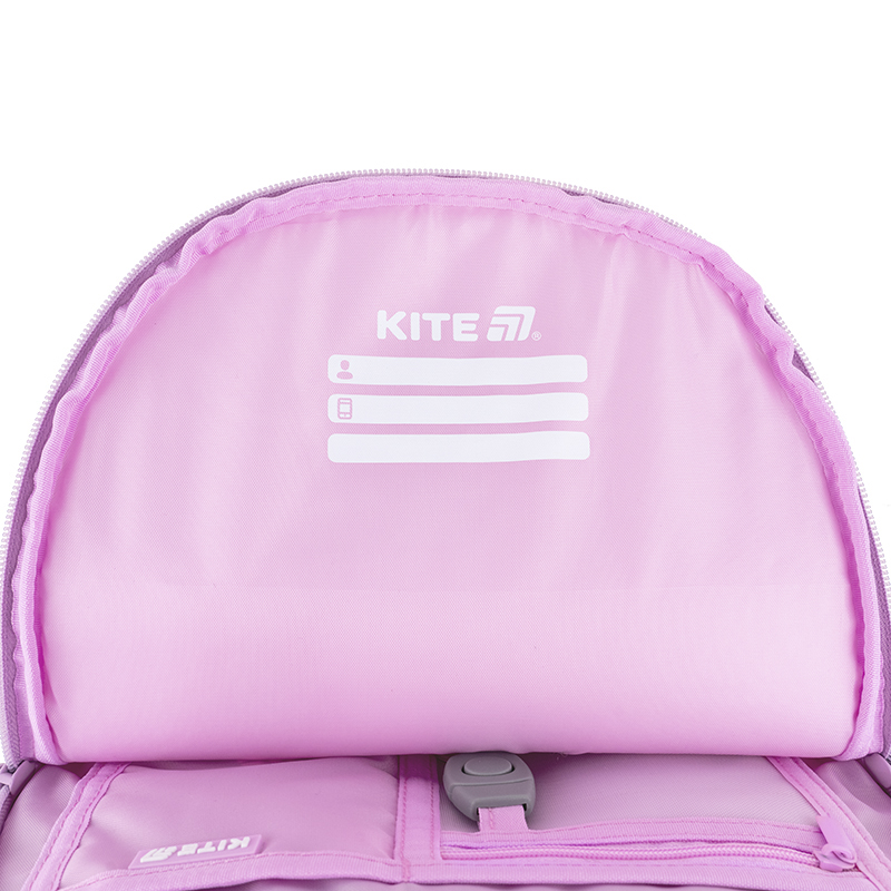 Шкільний набір Kite Education ShiningStar SET_K25-700M-2 (рюкзак, пенал, сумка). Фото 10