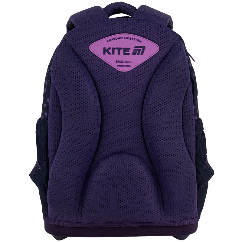 Шкільний набір Kite Education Feel Good SET_K25-724S-1 (рюкзак, пенал, сумка). Фото 8
