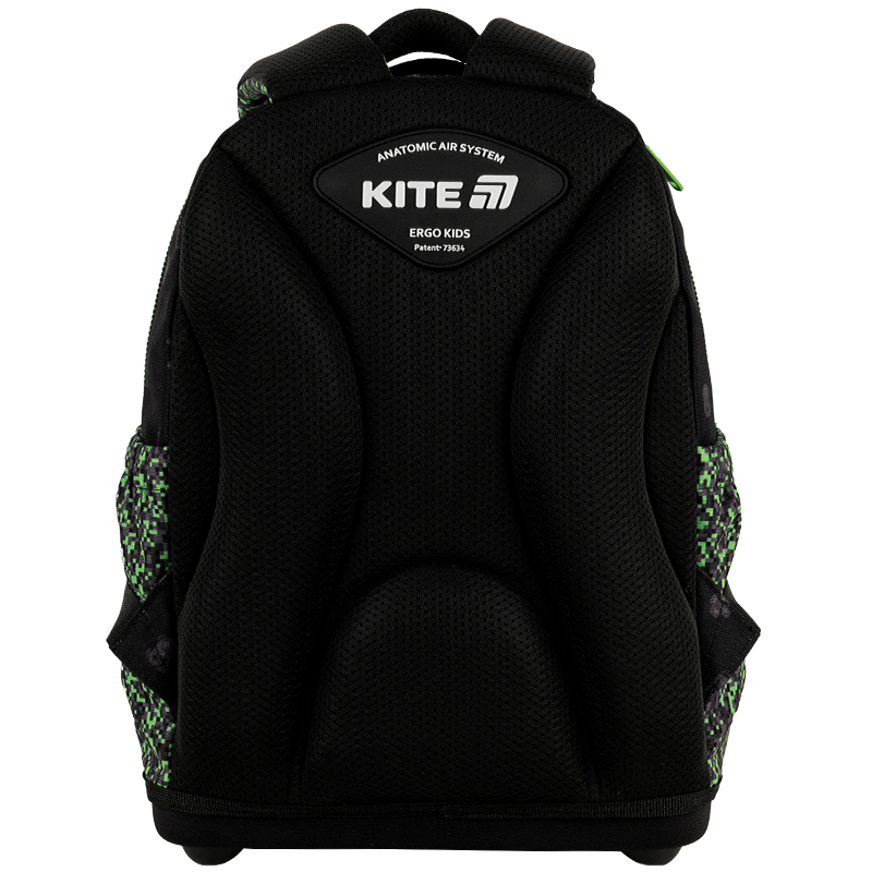 Шкільний набір Kite Education Multiplayer SET_K25-724S-3 (рюкзак, пенал, сумка). Фото 8
