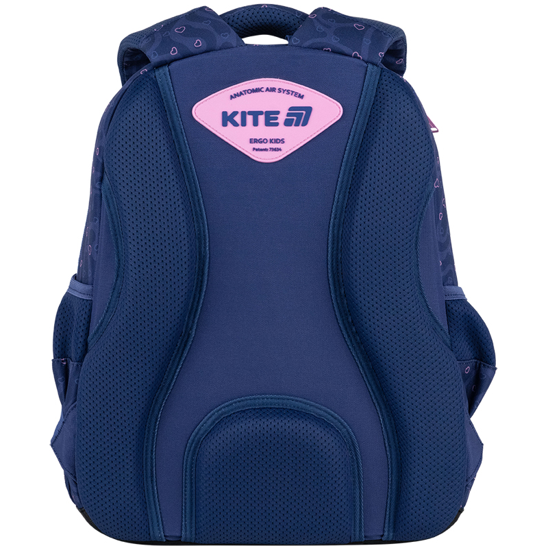 Шкільний набір Kite Education Be Kind SET_K25-763M-4 (рюкзак, пенал, сумка). Фото 8