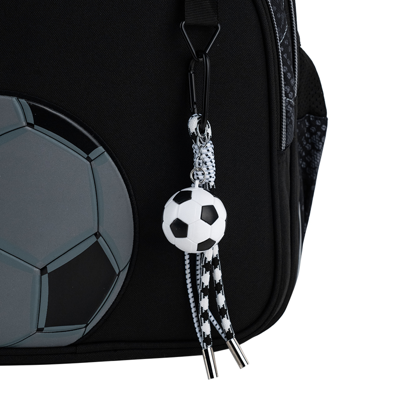 Шкільний набір Kite Education Football SET_K25-763M-2 (рюкзак, пенал, сумка). Фото 16