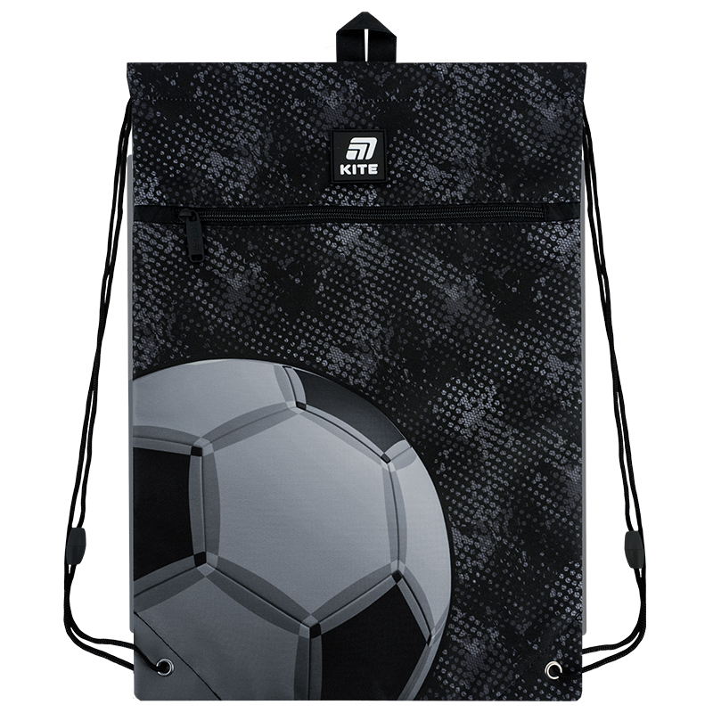 Шкільний набір Kite Education Football SET_K25-763M-2 (рюкзак, пенал, сумка). Фото 20