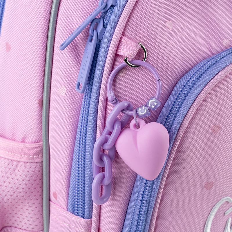 Шкільний набір Kite Education Cute SET_K25-763S-1 (рюкзак, пенал, сумка). Фото 16