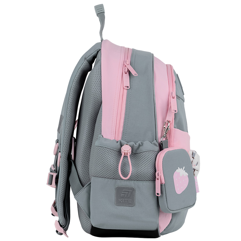 Шкільний набір Kite Education Panda SET_K25-771S-1 (рюкзак, пенал, сумка). Фото 5