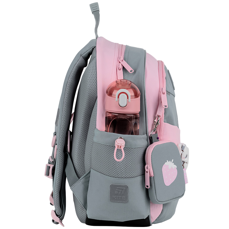 Шкільний набір Kite Education Panda SET_K25-771S-1 (рюкзак, пенал, сумка). Фото 6