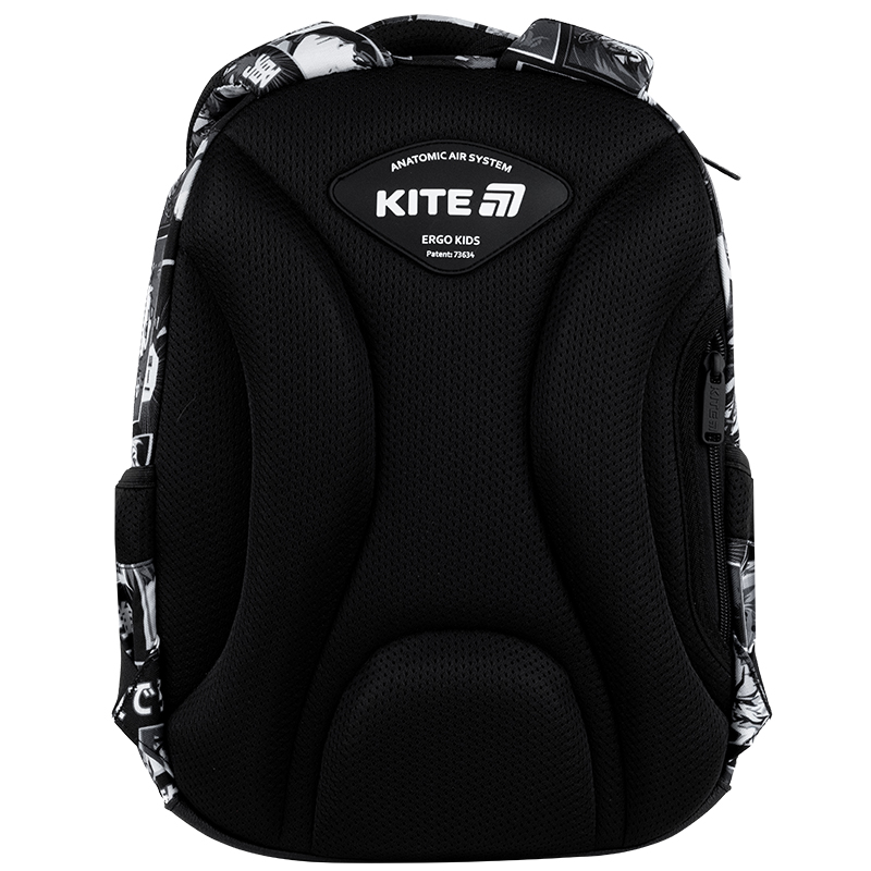 Шкільний набір Kite Education Anime Boy SET_K25-773M-4 (рюкзак, пенал, сумка). Фото 8